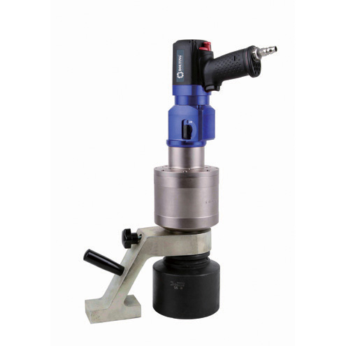 數(shù)顯氣動定扭矩扳手(直柄無沖擊)